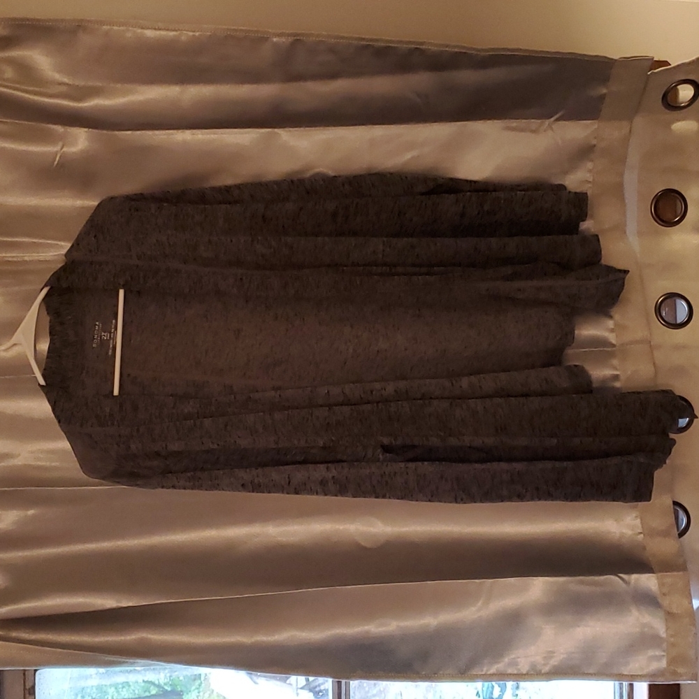 Woman's cardigan